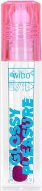 Produktbild NoName Wibo Glossy Pleasure Lipgloss 3.5ml