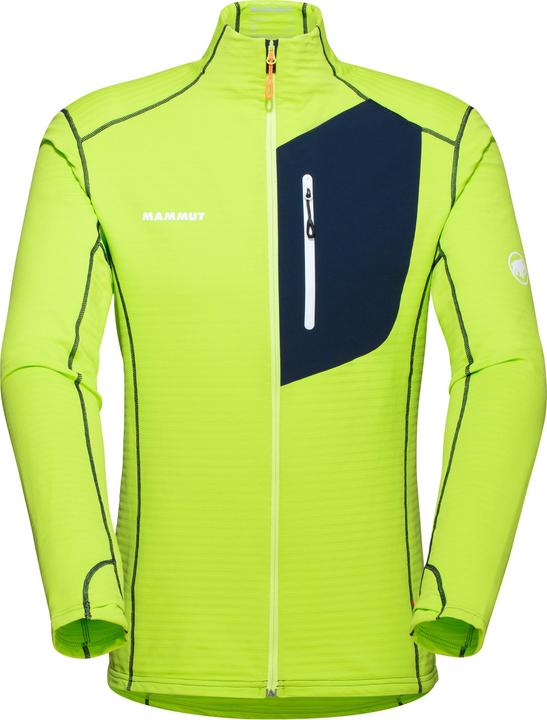 Mammut Taiss Light ML Jacket Men (M)