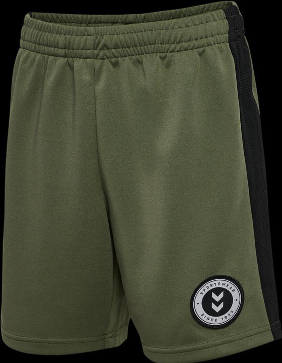 Image du produit hummel hmlODIN SHORTS (164)