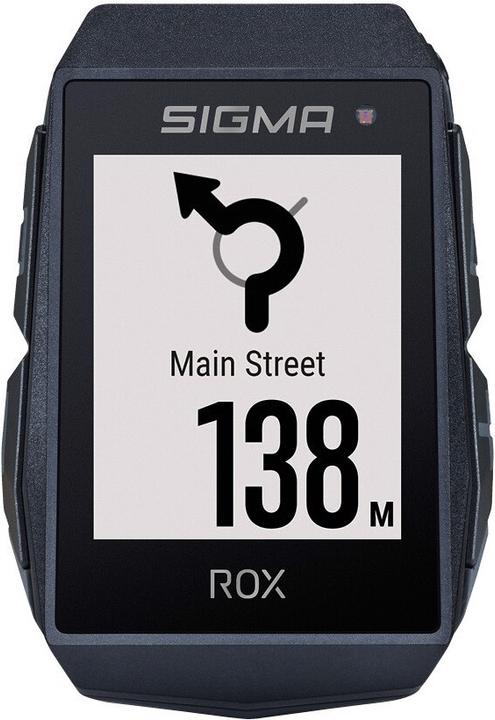 Produktbild Sigma Sport Rox 11.1