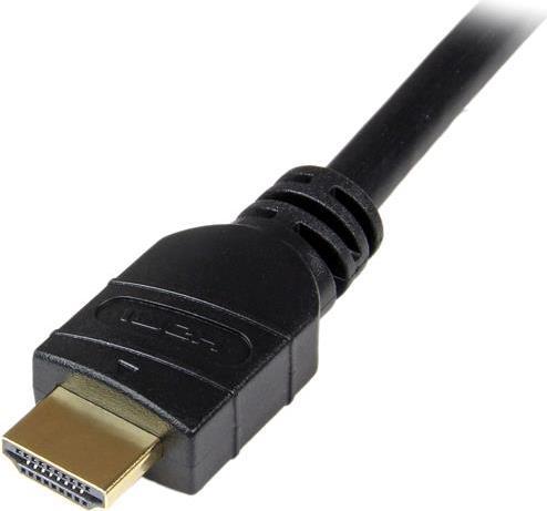 Produktbild StarTech 10m Active High Speed HDMI Cbl (10 m, HDMI)