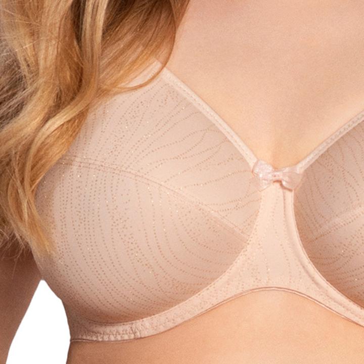 Immagine prodotto Ulla Reggiseno Liv con ferretto (100 M, Confezione singola)
