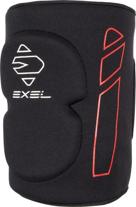 Actual product image Exel Knieschoner G Star Jr (XS, Knee pad)