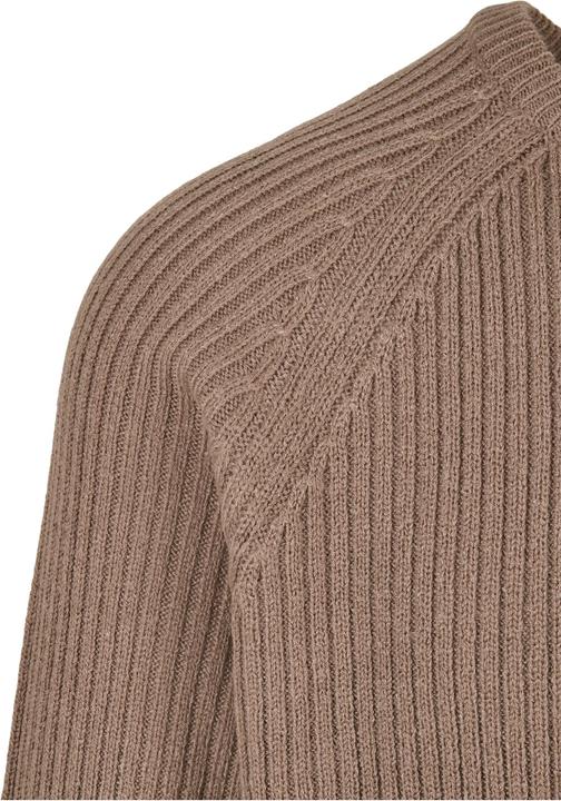 Actual product image Urban Classics Ribbed Raglan Sweater (M)