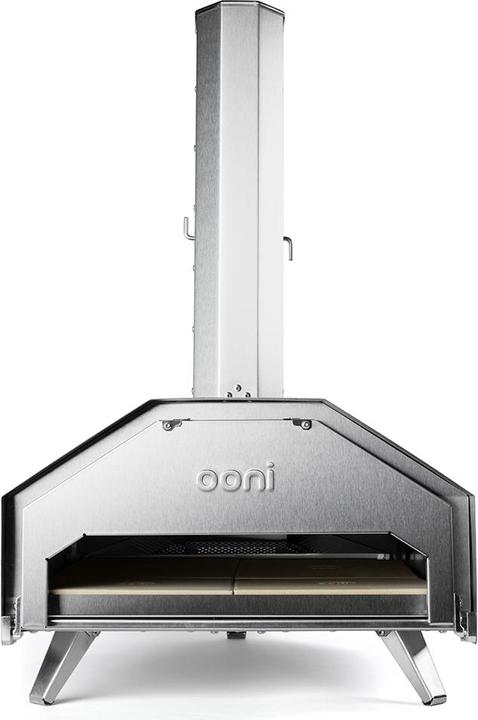Produktbild Ooni Pro (Pizzaofen Holz)