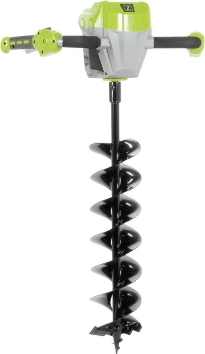 Produktbild Zipper Erdbohrer und Mixer
