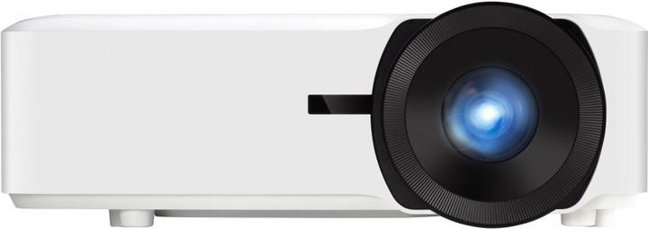 Produktbild Viewsonic LS921WU - DLP-Projektor - Laser/Phosphor - 6000 ANSI-Lumen - WUXGA (1920 x 1200) (WUXGA, 6000 lm, 0.81 - 0.89:1)