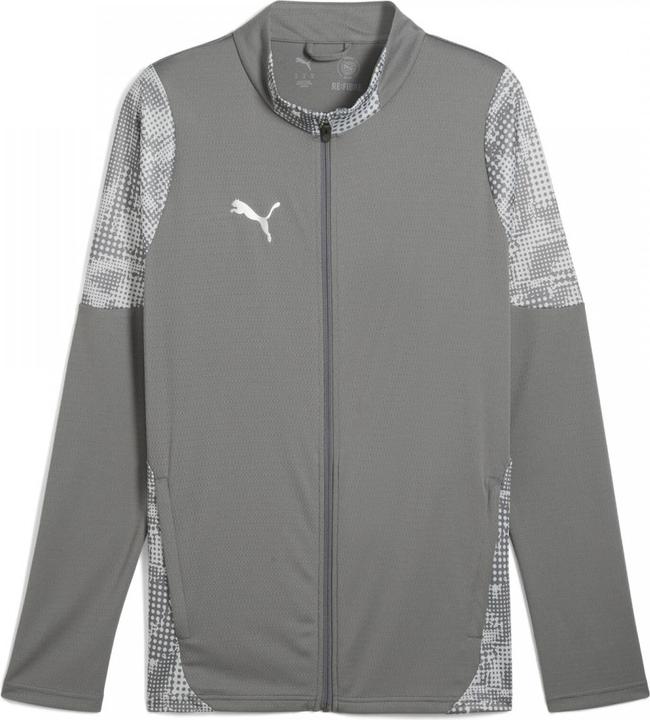 Produktbild Puma teamCUP Training Jacket (L)