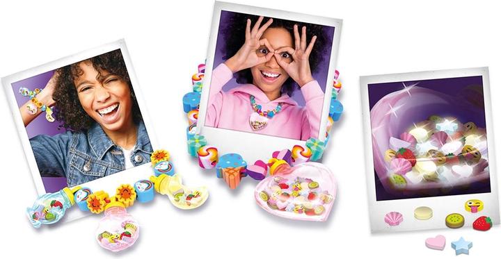 Image du produit Lansay Kit de bricolage Mon bijou en cristal