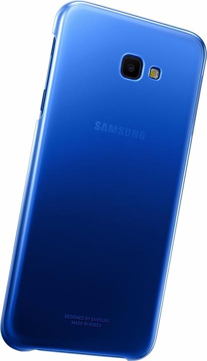 Image du produit Samsung Gradation Cover (Samsung Galaxy J4+)
