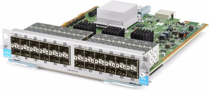 Image du produit HPE J9988a (24 Ports)