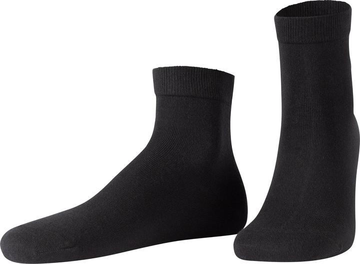 Immagine prodotto Joop! Unisex premium essential organic cotton Quarter 6p (confezione da 6, 43 - 46)