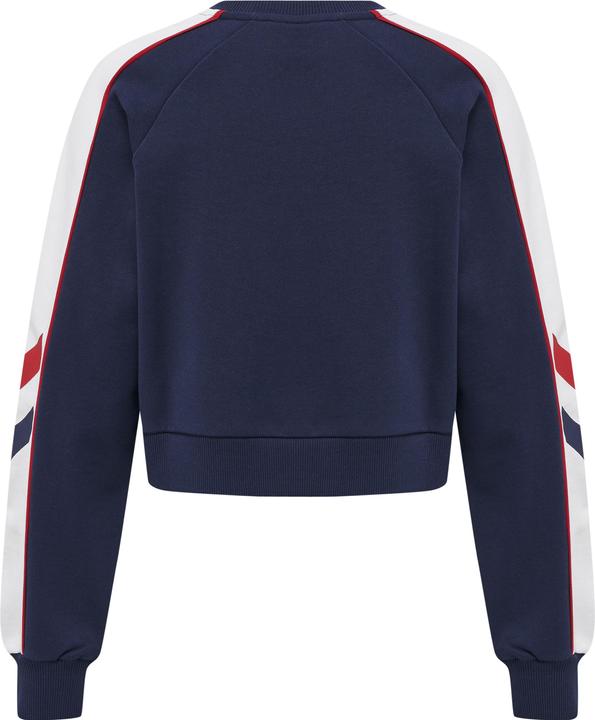 Produktbild hummel Ic Durban Woman Crop Sweatshirt (S)
