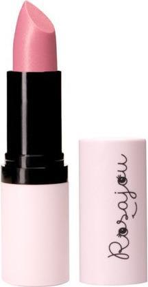 Image du produit Rosajou Kit de maquillage végétalien "Ongles & Lèvres" pour enfants avec trousse de maquillage