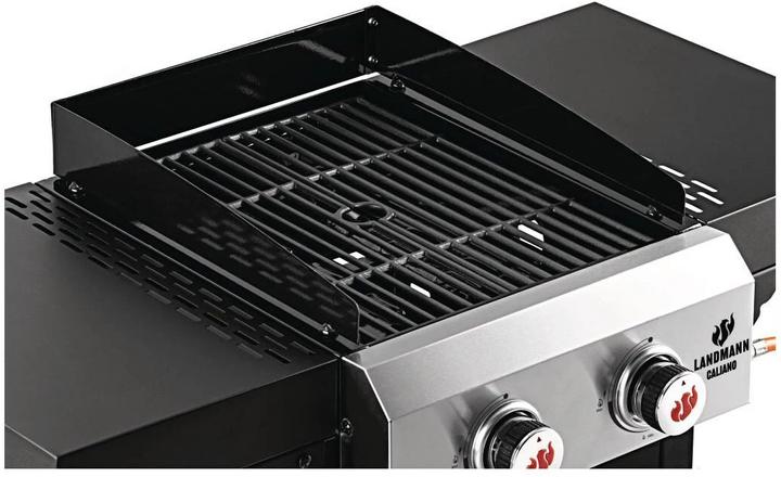 Image du produit Landmann Caliano 2.0 (7.20 kW)