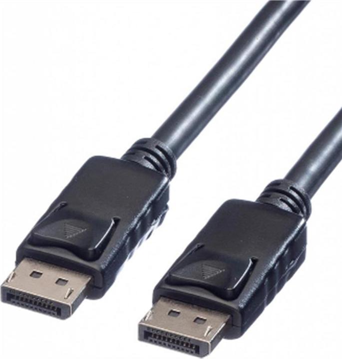 Immagine prodotto Roline DisplayPort — DisplayPort (2 m, DisplayPort)