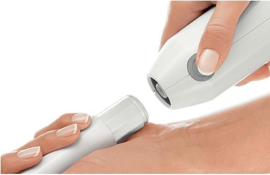 Actual product image Bosch Hausgeräte BEATER MSM66050