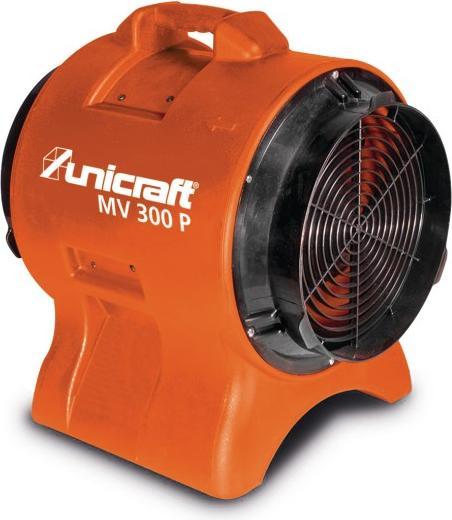 Actual product image Stürmer - Unicraft Axialventilator MV 300 P