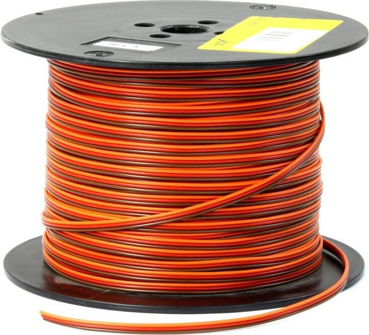 Image du produit Jamara Câble JR plat