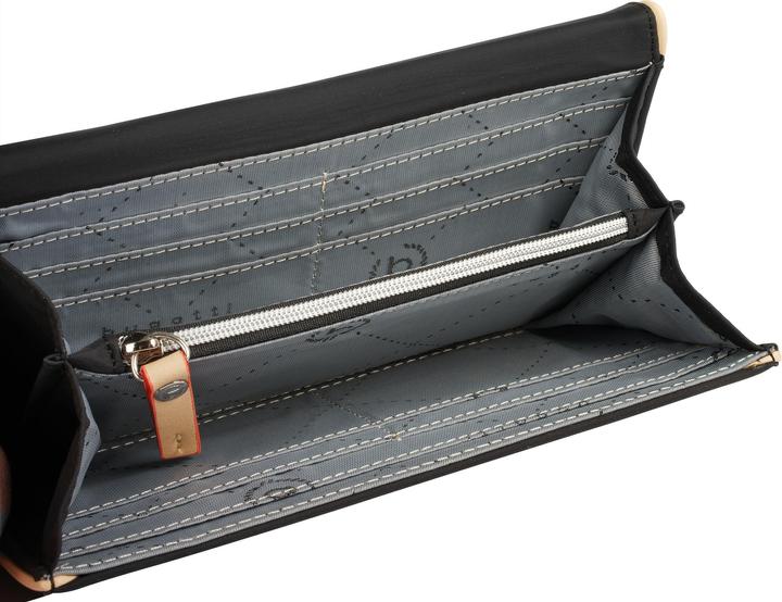 Image du produit Bugatti Lido Langbörse Damen, noir