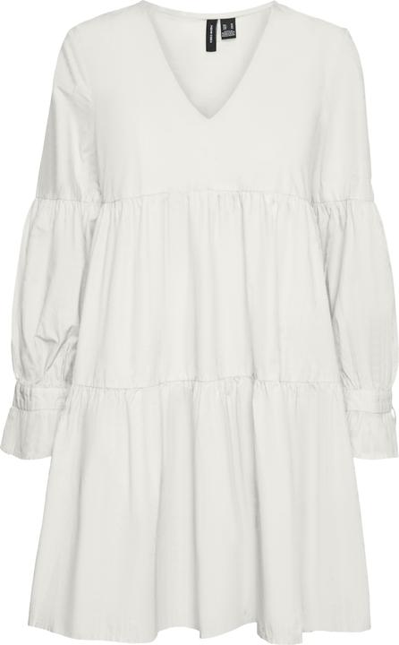 Actual product image Vero Moda VMCHARLOTTE Midi dress Dress (M)