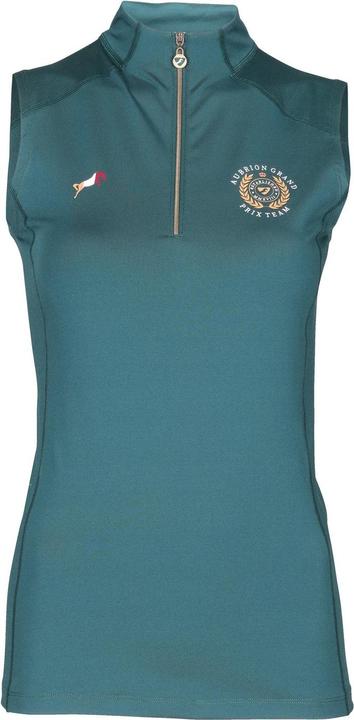Immagine prodotto Aubrion Team Maglietta di Base Senza Maniche Donna (XL)