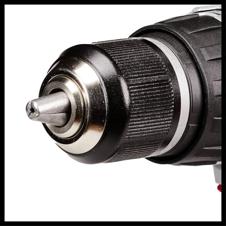 Immagine prodotto Einhell Avvitatore a impulsi a batteria TPCD 1860 Li i BL Solo (Batteria ricaricabile)