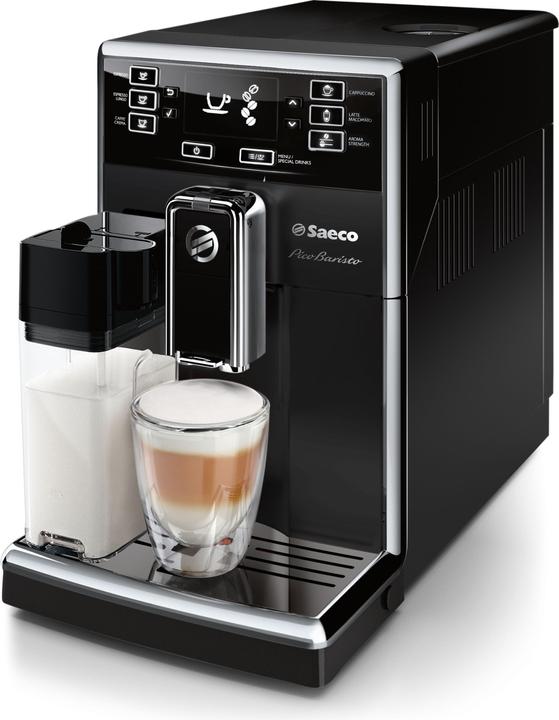 Actual product image Saeco PicoBaristo HD8925/01