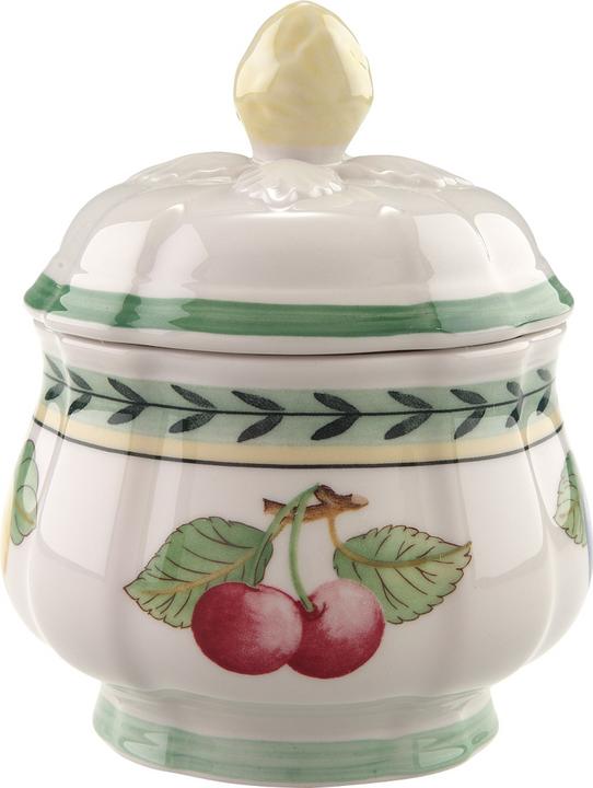 Immagine prodotto Villeroy & Boch Zuccheriera 6 pers. Giardino francese Fleurence (0.20 l)
