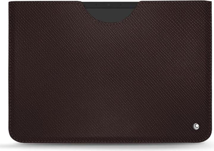 Marron envoûtant ( Pantone #4e3629 )