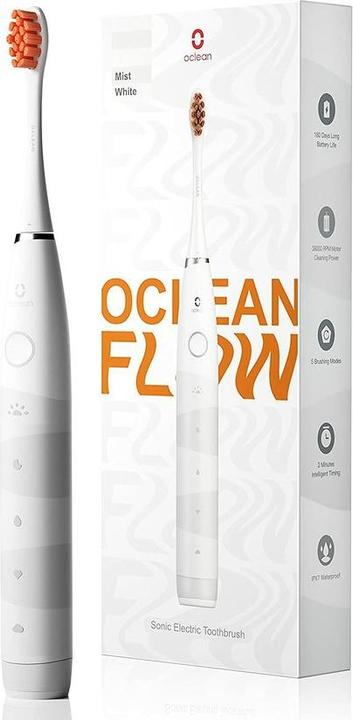 Image du produit Oclean Flow (Brosse à dents sonique)