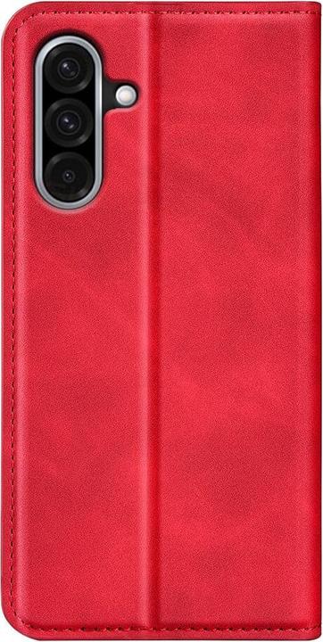 Produktbild Cover-Discount Galaxy A36 5G / A56 5G - Stand Flip Case Hülle (Samsung Galaxy A56, Samsung Galaxy A36)