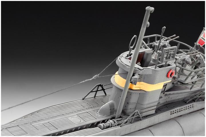 Produktbild Revell U-Boot Typ VIIC/41