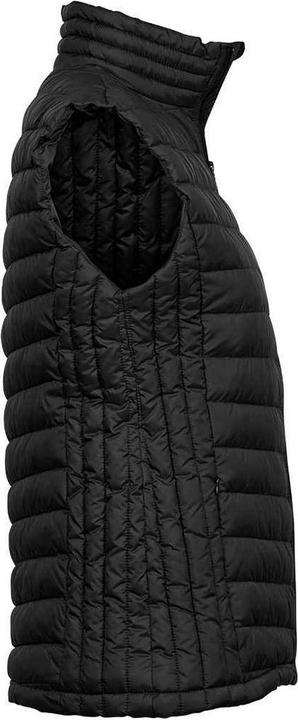 Actual product image Tee Jays Womens/Ladies Zepelin Padded Body Warmer (3XL)