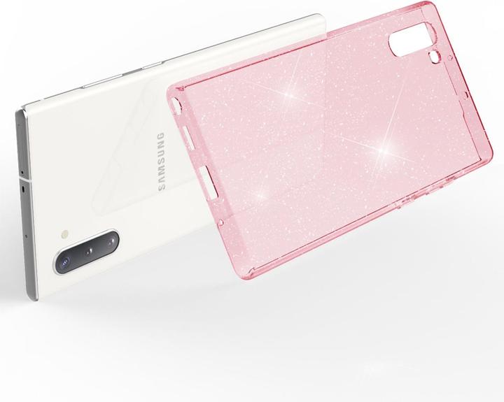 Immagine prodotto Nalia Confezione (Samsung Galaxy Note 10)