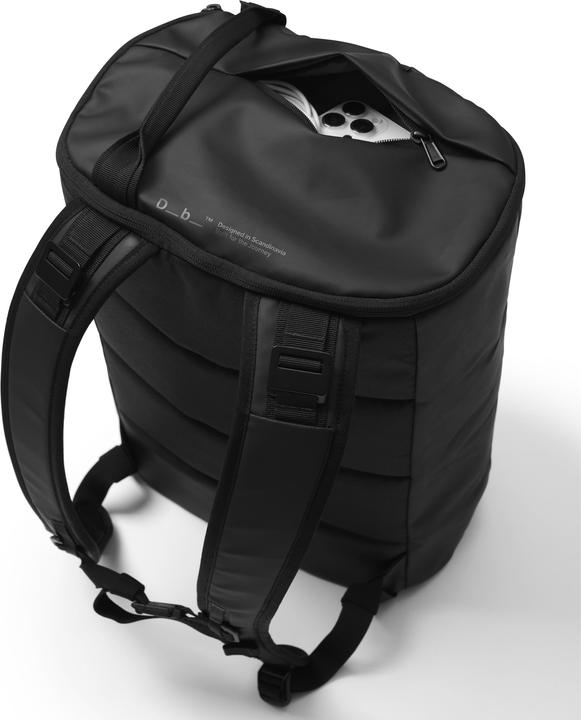 Immagine prodotto D_b_ Zaino Roamer (25 l)