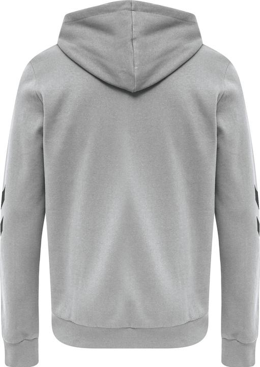 Actual product image hummel Legacy Zip Hoodie (XL)