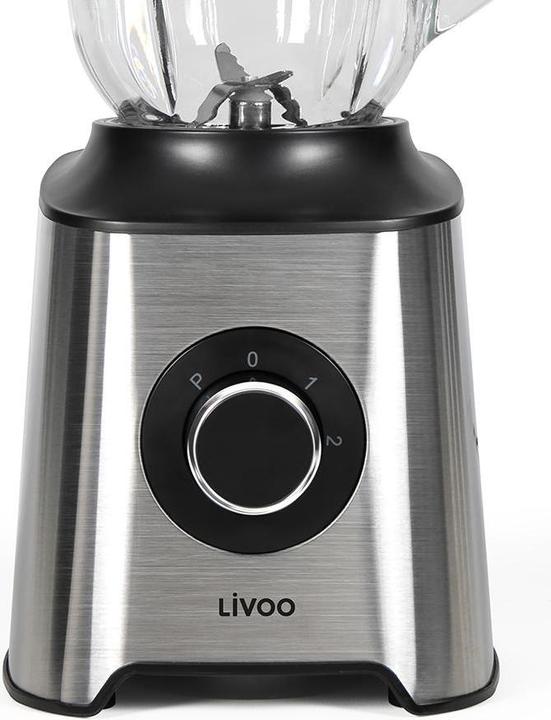 Image du produit Livoo Standmixer 1,5 L (600 W)