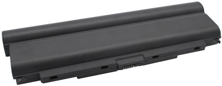 Immagine prodotto AGI Batteria compatibile con Lenovo ThinkPad T440p (1 Celle, 4400 mAh)