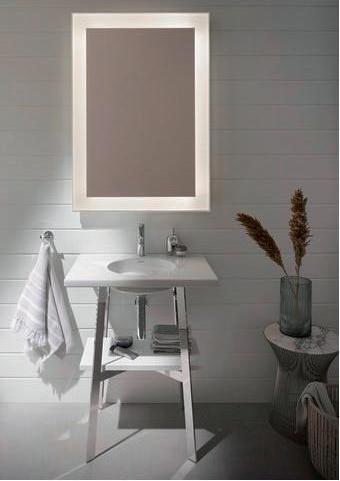 Produktbild Duravit Design Siphon chrom 0050361000 (Siphon-Montagematerial, 1/2")