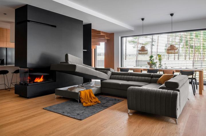 Produktbild ELTAP Louis (Wohnlandschaft, Bettsofa)