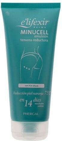 Phergal E'lifexir Minucell Reduzierende Spannemulsion 200ml (Körpercreme, 200 ml)