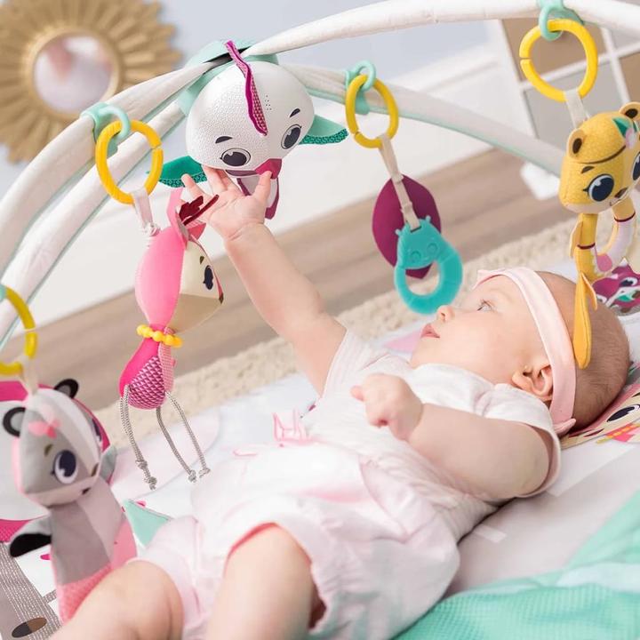 Produktbild Tiny Love Gymini Deluxe - Princess Tales