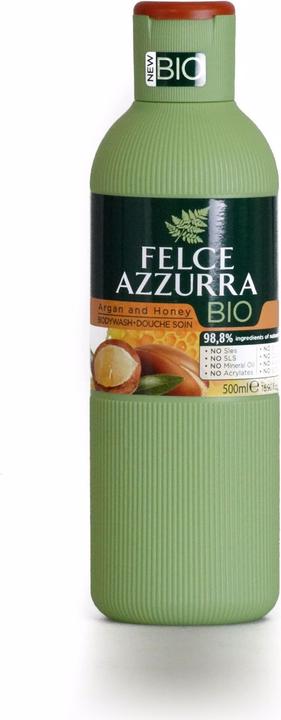 Agarino, Miele