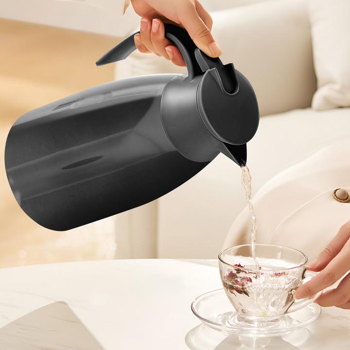 Actual product image Cheffinger Thermos spout Airtight and antibacterial 2L (2 l)