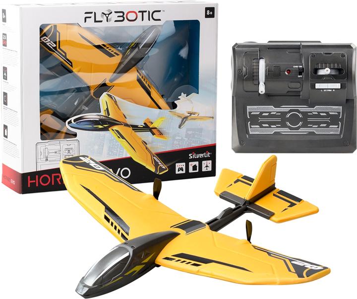 Silverlit Hornet Evo, 2.4 GHz