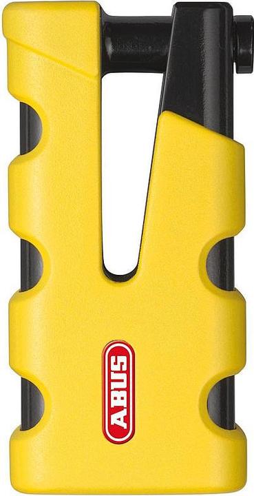 Image du produit Abus 77 Sledg en granit