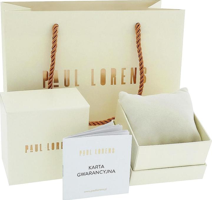 Image du produit Paul Lorens Piesek Kinderuhr PL12491A2-3C1 + BOX