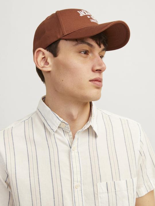 Produktbild Jack & Jones Jactrue Baseball Cap Noos Ln (One Size)