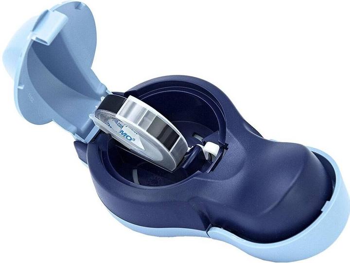 Actual product image Dymo Junior embossing and labelling machine for home use